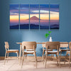 Volcano Fuji Canvas Set - FanaticPrintz