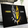 Wakanda Forever Canvas Set