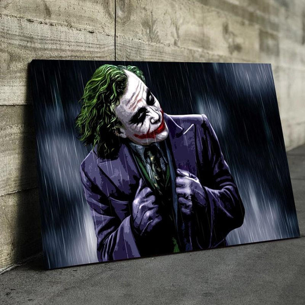 What A World Canvas Set