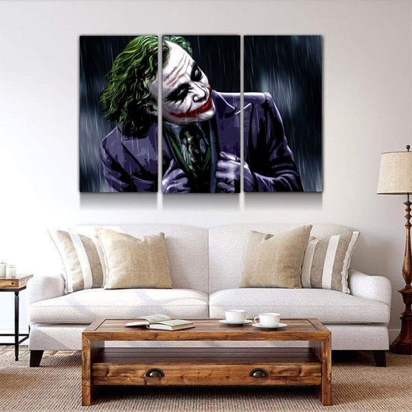 What A World Canvas Set