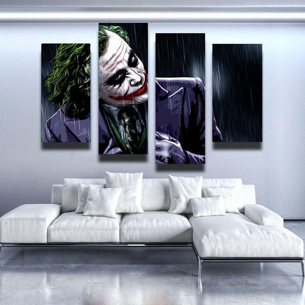 What A World Canvas Set