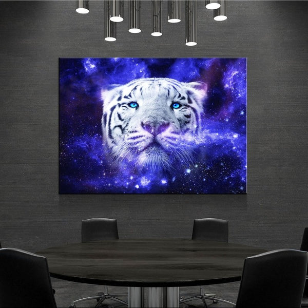 White Tiger