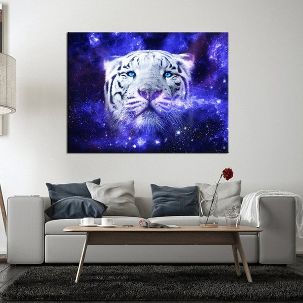 White Tiger