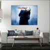 Why So Serious Canvas Set - FanaticPrintz
