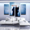 Why So Serious Canvas Set - FanaticPrintz