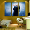 Why So Serious Canvas Set - FanaticPrintz
