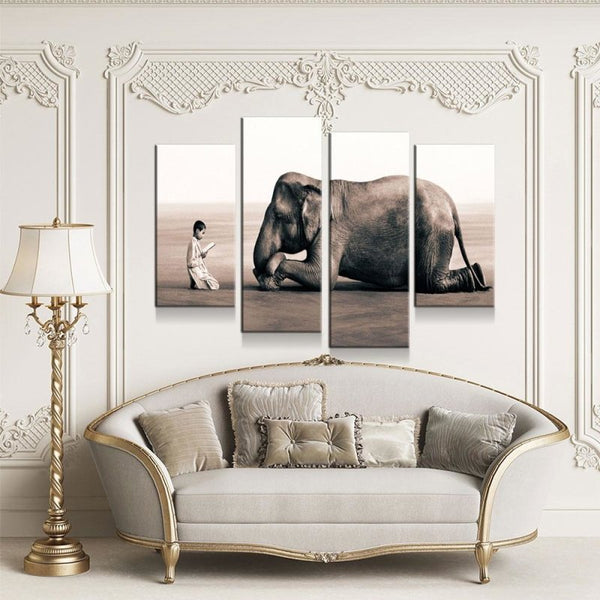 WILD CONNECTION - FanaticPrintz