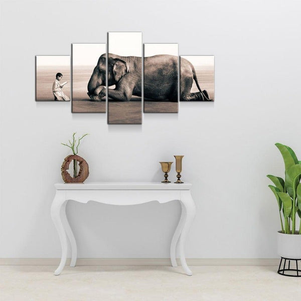 WILD CONNECTION - FanaticPrintz