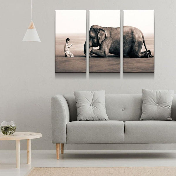 WILD CONNECTION - FanaticPrintz