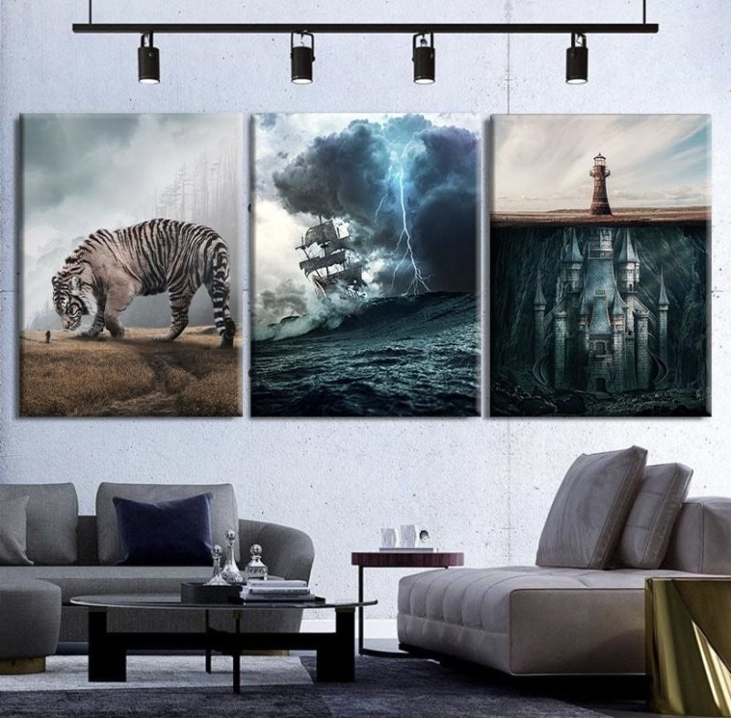 WILD LIFE BUNDLE - FanaticPrintz