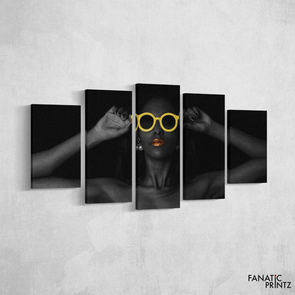 WOMAN POWER - LIMITED EDITION - FanaticPrintz