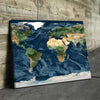 WORLD MAP NUM 2 - FanaticPrintz