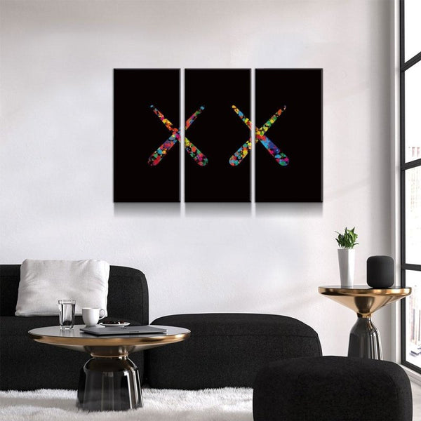 XX Black - Limited Edition - FanaticPrintz