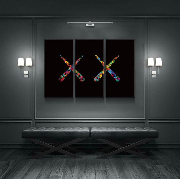 XX Black - Limited Edition - FanaticPrintz